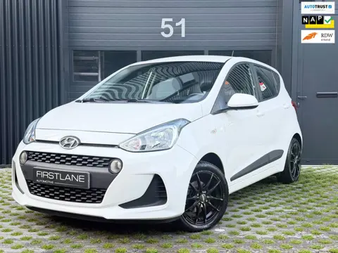 Hyundai I10 1.0i Comfort | Carplay | Cruise | NIEUWE APK