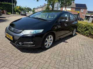 Honda Insight 1.3 Business Mode
