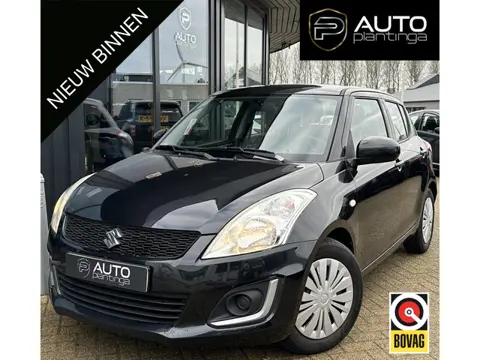 Suzuki Swift 1.2 Comfort EASSS 80PK | NETTE STAAT | NL Auto | Weinig Kilometers! | Volledige Onderho