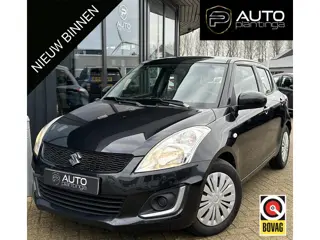 Suzuki Swift 1.2 Comfort EASSS 80PK | NETTE STAAT | NL Auto | Weinig Kilometers! | Volledige Onderho