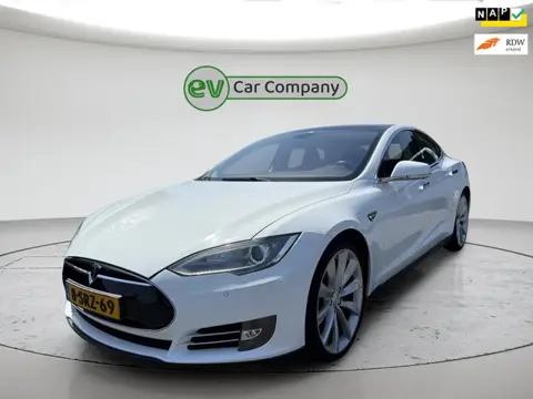 Tesla Model S 85 Base | SOH 87% | Free supercharging SC01 | MCU2 Upgrade | CCS Upgrade | Panoramadak