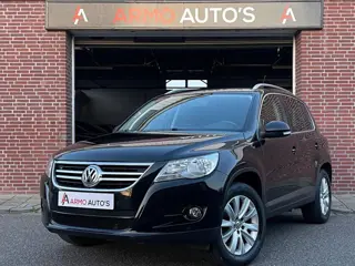 Volkswagen Tiguan 1.4TSI Sport&Style | Navi | Camera | Rijklaar