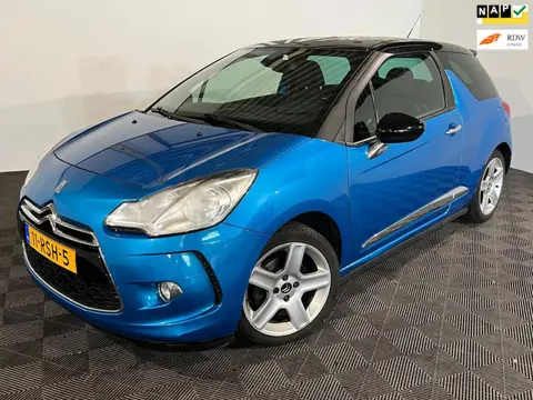 Citroen DS3 1.6 THP Sport Chic