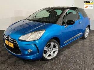 Citroen DS3 1.6 THP Sport Chic