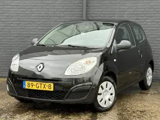Renault Twingo 1.2 Authentique AIRCO | ELEK RAMEN | NWE APK