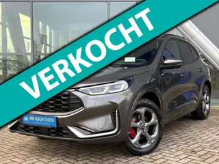 Ford Kuga 2.5 PHEV ST-Line X 243pk 360 Camera / Head Up Display / Trekhaak / B&O Audio