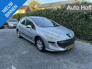 Peugeot 308 1.6 VTi XS | Airco | Cruise Control | Elekt. Ramen | Trekhaak | HANDEL / EXPORT! | APK t