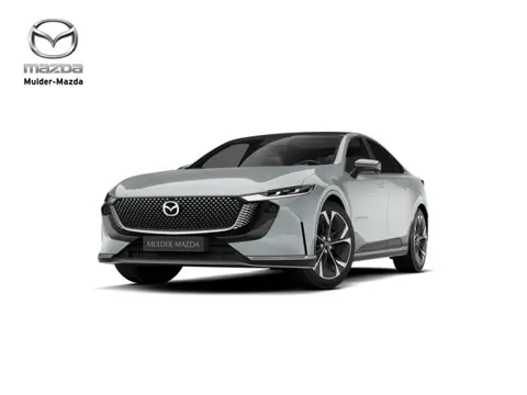Mazda 6e 68,8 kWh Takumi Plus Business Edition