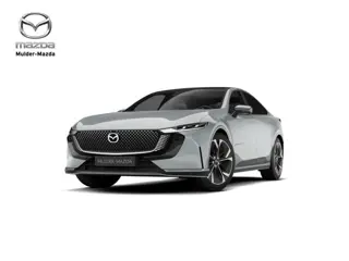 Mazda 6e 68,8 kWh Takumi Plus Business Edition