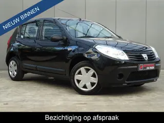 Dacia Sandero 1.2 Ambiance * AIRCO * INRUILKOOPJE !!