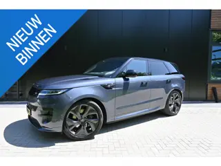 Land Rover Range Rover Sport 3.0 P510e First Edition