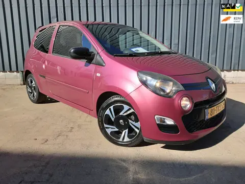 Renault Twingo 1.2 16V Collection