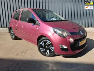 Renault Twingo 1.2 16V Collection