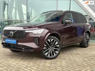 Volvo XC90 2.0 T8 Plug-in hybrid AWD Plus Dark 455pk Panoramadak / 360 Camera / Stoel Stuur verwarmi