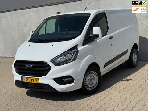 Ford Transit Custom 280 2.0 TDCI Aut. Carplay Navi Trekhaak OH NAP