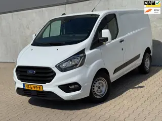 Ford Transit Custom 280 2.0 TDCI Aut. Carplay Navi Trekhaak OH NAP