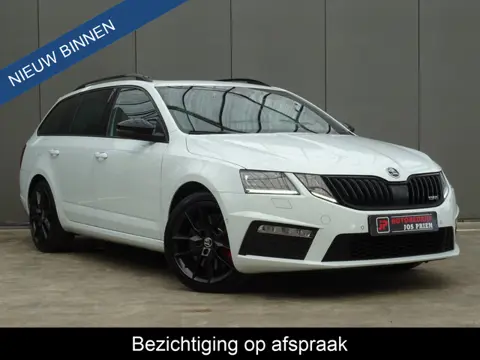 Škoda Octavia Combi 2.0 TSI RS 245 Business * 230 PK * VRS * PANORAMADAK !!