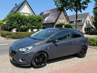 Opel Corsa 1.0 Turbo Color Edition NL-AUTO-NAP.