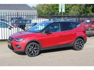 SEAT Arona 1.0 TSI FR Business Intense, Trekhaak!