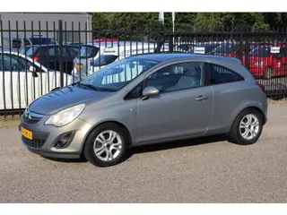 Opel Corsa 1.3 CDTi EcoFlex S/S Cosmo. Airco/ECC, Navigatie!