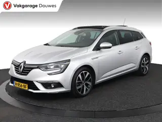 Renault Mégane Estate 1.3 TCe Bose |NAP|Pano|HUD|Sfeerverlichting|BTW