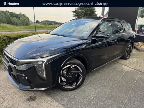 Kia K4 Sportswagon 1.0 T-GDi MHEV GT-PlusLine , Snel Leverbaar!, Inclusief 1000 Euro Inruilpremie, C