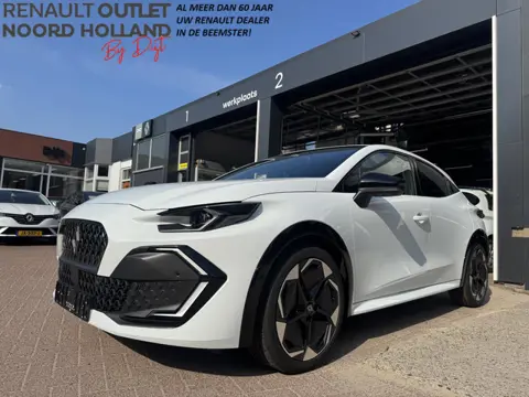 Renault Clio 1.8 Hybrid 160 Techno+Pack Premiere!!