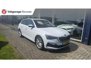 Skoda Scala 1.5 TSI Business Edition |NAP|DOH|Automaat|Carplay|Stoelverwarming