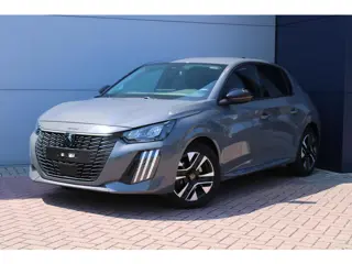 Peugeot 208 1.2 PureTech 100 Allure