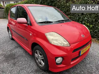 Daihatsu Sirion 2 1.3-16V Comfort | Airco | LMV | Elekt. Ramen | Trekhaak | APK tot 02-05-2027!