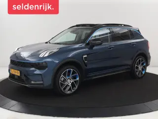 Lynk & co 01 1.5 Plug In | SOH 94,6% | Panoramadak | infinity by Harman | 360 Camera | Adaptive crui