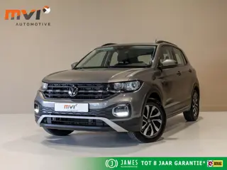 Volkswagen T-Cross 1.0 TSI Life Business / 110pk / Achteruitrij camera / Dodehoek herkenning /