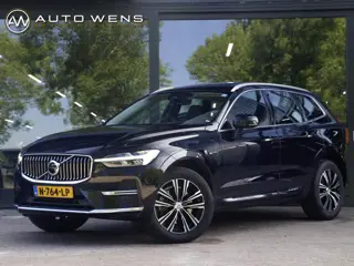 Volvo XC60 T6 AWD Inscription Exclusive Pano Stoel/Stuurverw. HeadUp