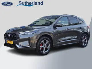 Ford Kuga 2.5 PHEV ST-Line X | Magnetic | Winterpack | Orin NL Auto |