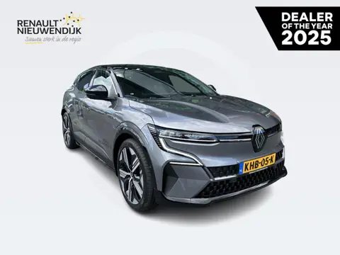 Renault Megane E-Tech Business Edition comfort range 60 kWh  / Pack Driving & Comfort