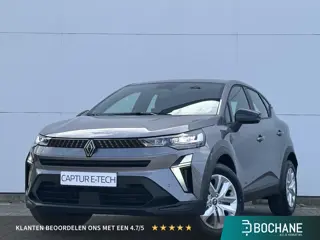 Renault Captur 1.2 TCe 115 evolution /