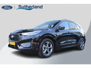 Ford Kuga 2.5 PHEV ST-Line | Winterpack | Wegklapbare Trekhaak | Orig. NL Auto |
