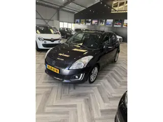 Suzuki Swift 1.2 Dynamic EASSS