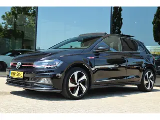 VOLKSWAGEN POLO 2.0 TSI GTI AUT. | PANO | LED | CARPLAY | VIRT. COCKPIT | ACC | STOELVERW.