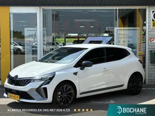Renault Clio 1.6 E-Tech Full Hybrid 145 esprit Alpine | NAP | Navigatie | Cruise adaptief | Climate 