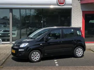Fiat Panda TwinAir 60 Lounge AIRCO|BLUETOOTH|