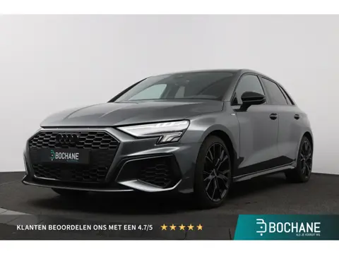 Audi A3 Sportback 35 TFSI S edition | Automaat | Carplay/Android Auto | Virtual Cockpit | NL Auto |