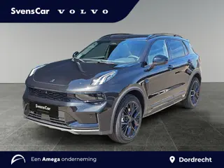 Lynk & Co 01 1.5 More | Panoramadak | Stoelverwarming | Apple Carplay |