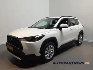 Toyota Corolla Cross Hybrid 140 Business - Apple Carplay/Android Auto - Adaptive Cruise - Trekhaak -