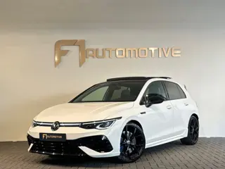 Volkswagen GOLF 2.0 TSI R 4M Performance Pano|H/K|Akra|Drift