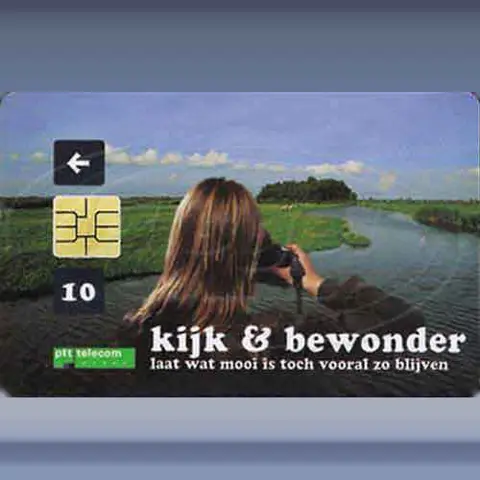 Kijk & Bewonder