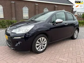 Citroen C3 1.2 VTi Collection NAP- NIEUWE DISTRIBUTIE- APK