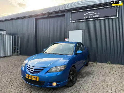 Mazda 3 2.0 Active