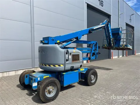 Genie Z4525J (bj 2006)