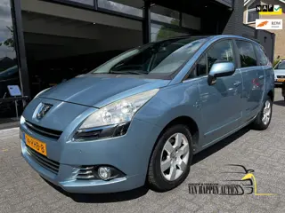 Peugeot 5008 1.6 THP ST 5p. Apk 5-2027